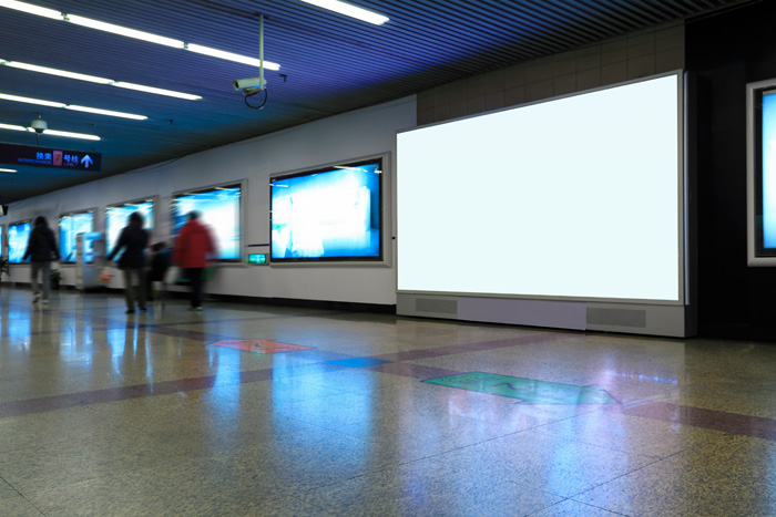 Digital ooh