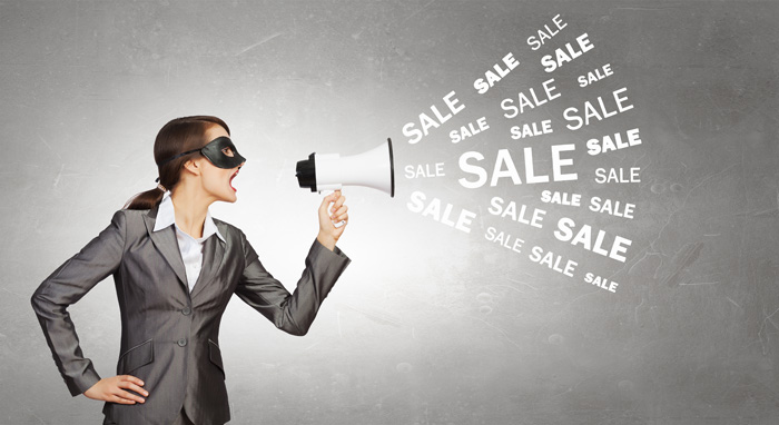 Programmatic advertising