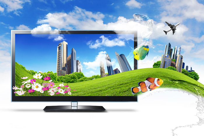 TV Sync